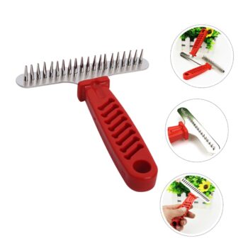 Pet Dematting Comb