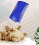 5-Pack Fine-Toothed Pet Comb